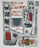 Homeland of Swarms 1947918109 Book Cover