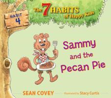 Sammy and the Pecan Pie 153444453X Book Cover