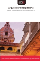 Arquitectura Hospitalaria 6209857795 Book Cover