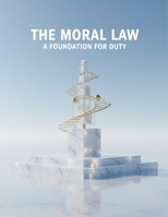 The Moral Law: A Foundation For Duty B0GF8V47GS Book Cover
