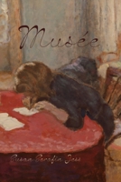 Musée B0CGTSBJCV Book Cover