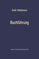 Buchfuhrung: Einfuhrung in Die Finanzbuchaltung Auf Der Grundlage Von Einnahmen Und Ausgaben 3663127249 Book Cover