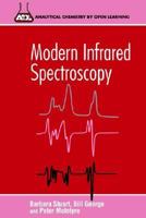 Modern Infrared Spectroscopy 0471959170 Book Cover