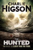The Hunted 142316637X Book Cover