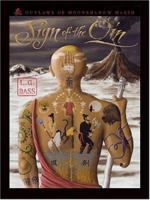 Sign of the Qin 0786819189 Book Cover
