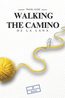 Camino de la Lana: A Practical Guide with Stages, Tips & Albergues from Cuenca to Burgos: Stage-by-Stage Guide from Cuenca to Burgos • Distances, Profiles, Tips & Albergues B0FRDPZQN8 Book Cover