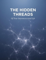 The Hidden Threads: Of Your Interconnected Life B0HGY117FM Book Cover