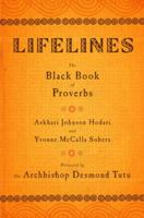 Lifelines: The Black Book of Proverbs 0767931203 Book Cover