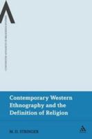 Contemporary Western Ethnography and the Definition of Religion 1441141464 Book Cover