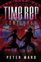 Time Rep: Continuum 1680681869 Book Cover