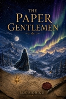 The Paper Gentlemen: A Novel B0H1QK39Q5 Book Cover