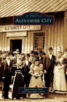 Alexander City 0738588040 Book Cover