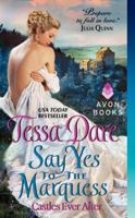 Say Yes to the Marquess 006224020X Book Cover