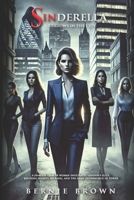 Sinderella: Shadows in the City (Sinderella Series) B0DYJ7S8BH Book Cover