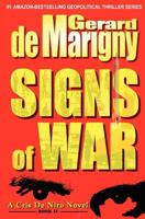 Signs of War 1466453850 Book Cover