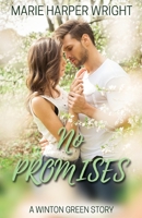 No Promises 1739930711 Book Cover