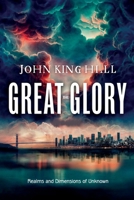 The Great Glory B0FFYBGJR5 Book Cover