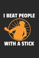 Lacrosse Notizbuch: Lacrosse Notizbuch f�r Liebhaber / Notizheft / Notizblock A5 (6x9in) Dotted Notebook / Punkteraster / 120 gepunktete Seiten 167374608X Book Cover