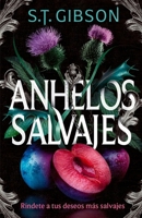 Anhelos salvajes 8415955332 Book Cover