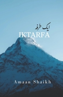 iktarfa: imperfectly a perfect failure B0GQPZNZPT Book Cover
