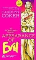 Appearance of Evil 0373261853 Book Cover