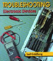 Troubleshooting Electronic Devices 0827348894 Book Cover
