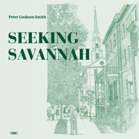Seeking Savannah 1940743710 Book Cover
