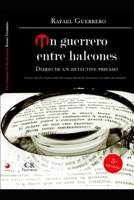 Un Guerrero entre Halcones (Narración en Castellano) 1521946612 Book Cover