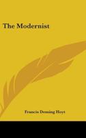 The Modernist 1432641158 Book Cover