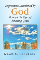 Expressions Sanctioned by God Through the Eyes of Amazing Grace B0CW3KST5G Book Cover