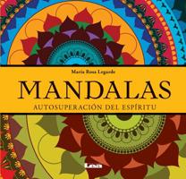 Mandalas - Autosuperación del Espíritu 9876347217 Book Cover