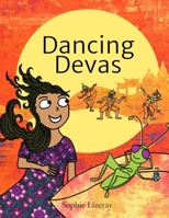 Dancing Devas 0979562066 Book Cover