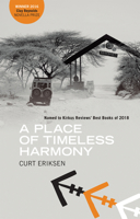 A Place of Timeless Harmony: A Novel 1680031457 Book Cover