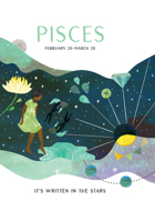 Pisces 1454939613 Book Cover