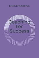 Coaching for Success B0CN2HNBL1 Book Cover