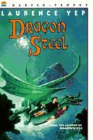 Dragon Steel 0064404862 Book Cover