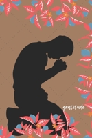 Daily gratitude journal: Gratitude Notebook / journal Gift,120 Pages,6x9, Soft Cover, Matte Finish 1661042007 Book Cover