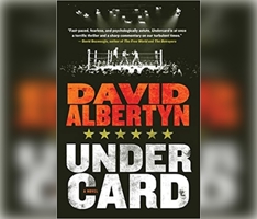 Undercard 148700480X Book Cover