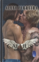 CAELIUS: Elementals MC (book 9) B088JHMJBV Book Cover