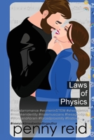 Laws of Physics 1942874944 Book Cover