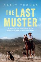 The Last Muster 1775542289 Book Cover