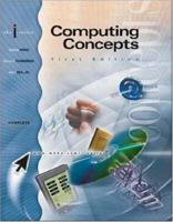 I-Series: Computing Concepts, Complete Edition 0072464011 Book Cover
