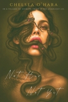 Not Her, Not Yet. B0GFKVGDD4 Book Cover