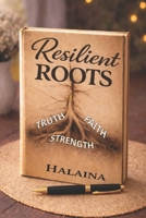 Resilient Roots B0H17FL7V2 Book Cover