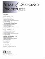 Atlas de Procedimientos de Urgencias 0815174020 Book Cover