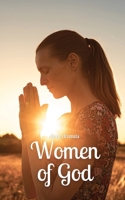 Women of God 9916870411 Book Cover