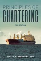 Principles of Chartering: Third Edition 1978375050 Book Cover