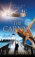 The Carnyx (High King) 1739672666 Book Cover