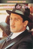 Robert De Niro (Superstars of Film) 0791046451 Book Cover