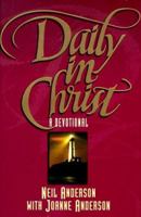 Daily in Christ 0736901515 Book Cover